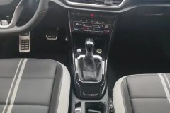 2023 Volkswagen T-Roc 2023 1.5T AT 300TSI DSG2WDChen GuangEdition #16