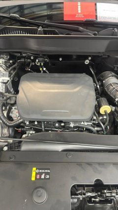 2024 Haval H6 2022 No.3generation 1.5T AT 2WDPro #16