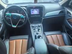 2018 BYD Qin EV 2018 1.5T AT Smart ConnectElite #5