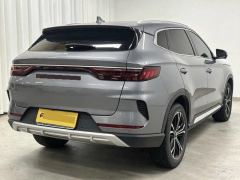 2021 BYD Song Plus 2020 1.5T AT Flagship #7