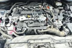 2024 Toyota Corolla Cross 2024 2.0L AT Smartelectric hybridHybrid Pioneer #10