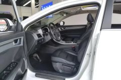 2019 Geely Auto Emgrand GL 2018 1.8 AT EliteSmart Connect #9
