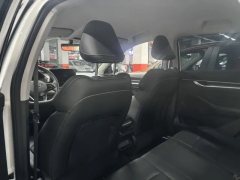 2025 Geely Auto Emgrand Sedan 2025 No.4generation 1.5L AT CVTStar #6