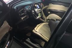 2018 Buick Excelle GT Sedan 2018 1.0T AT 15TElite #7