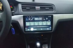 2023 Volkswagen Lavida 2019 1.5 AT set sailFashion China VI #13