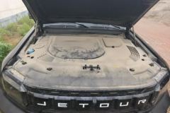 2024 Jetour Traveler 2023 1.5T 2WDDiscoverPRO #10