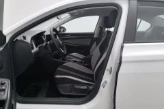 2024 Volkswagen Bora Sedan 2024 1.2T AT 200TSI DSGsmooth travelEdition #13