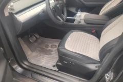 2024 Tesla Model Y 2024 rear wheel driveEdition #9