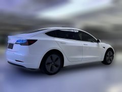 2019 Tesla Model 3 2019 StandardBattery lifeRWDUpgradeEdition EV #10