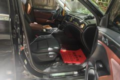 2017 GAC Trumpchi Trumpchi GS8 2017 2.0T AT 320T 2WDLuxurySmart Connect（7Seat） #8