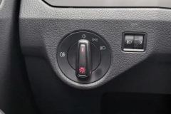 2022 Volkswagen Bora Sedan 2019 1.5L AT legendFashion Facelift China VI #24