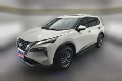 2021 Nissan X-Trail 2021 1.5T VC-Turbo 300 CVT 2WDLuxury #1