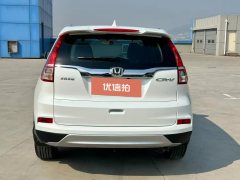 2016 Honda CR-V 2016 2.0 AT UrbanEditionFWD #5