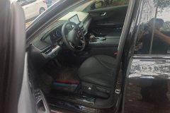 2024 Hongqi E-QM5 2024 450km travelEdition #9