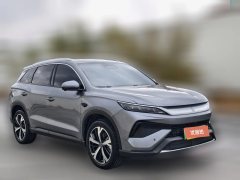 2026 BYD Song Pro New Energy 2026 DM-i 220KMSurpass #3