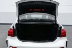 2019 BMW 1 Series 2019 1.5T AT 118i MSport Pkg #20