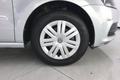 2018 Volkswagen Polo Hatchback 2016 1.4 AT Fashion #6