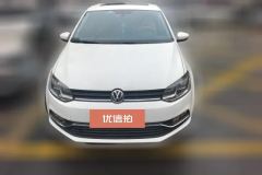 2018 Volkswagen Polo Hatchback 2016 1.6 AT Comfort #2