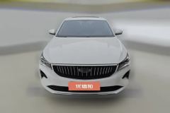 2024 Geely Auto Emgrand Sedan 2023 No.4generationChampion 1.5L AT CVTPremium #2