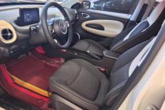 2025 Wuling Motors Wuling Bingo 2024 203km Enjoy lightly #9