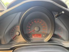 2019 Honda Fit Hatchback 2018 1.5 AT Comfort #10