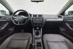 2017 Volkswagen Sagitar 2017 1.6 MT Comfort #14
