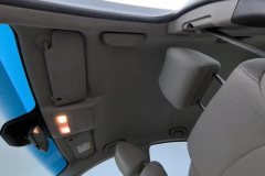 2015 Chevrolet Cruze Sedan 2015 1.5 MT ClassicSL #18