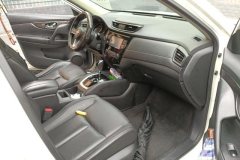2018 Nissan X-Trail 2017 2.0 AT ComfortFWD #8