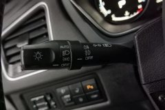 2016 Geely Auto Vision X6 2016 1.3T AT Flagship #24