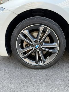 2018 BMW 1 Series 2018 1.5T AT 118iSport #11
