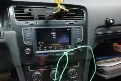 2017 Volkswagen Golf 2017 1.6 AT Comfort Million Edition #13