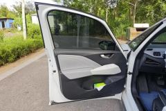 2025 Volkswagen ID.3 2025 clever OutstandingEdition #7