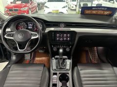 2021 Volkswagen Magotan 2020 1.4T AT 280TSILeading #5