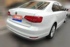 2019 Volkswagen Sagitar 2018 1.6 AT Fashion #3