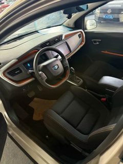 2017 Geely Auto Vision X1 2017 1.3 AT pleasureEdition #4