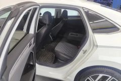 2022 Volkswagen Sagitar 2023 1.2T AT 200TSI DSGSurpass #11