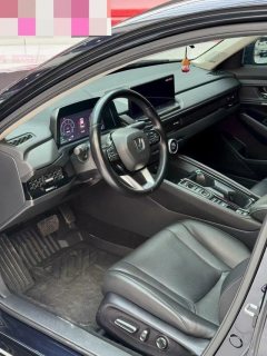 2023 Honda Accord PHEV 2023 2.0L AT e:PHEV Luxury #7