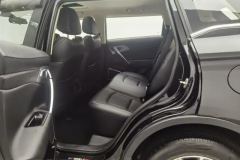 2021 Geely Auto Boyue 2021 1.8TD DCT Million Edition FWD Comfort #19