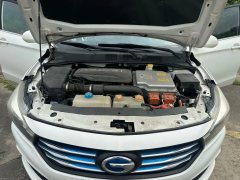 2018 GAC Trumpchi Trumpchi GS4 PHEV 2017 1.5 AT PHEVExclusive HEV #13