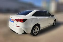 2023 Chevrolet Monza 2023 1.5L AT DCTJoy #3