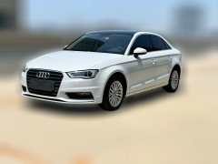 2016 Audi A3 Sedan 2016 1.4T AT 35TFSILinkedIn #1