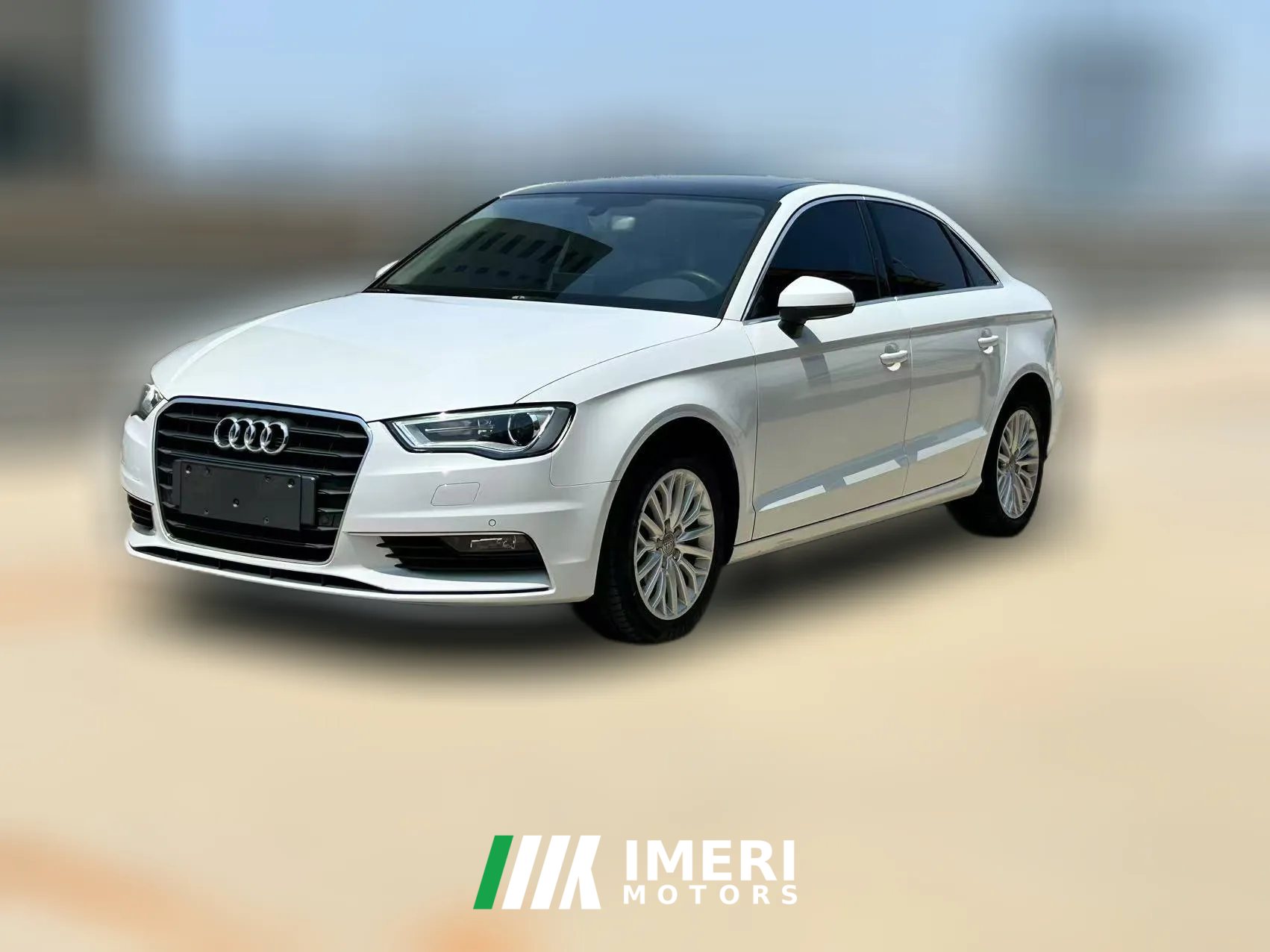 2016 Audi A3 Sedan 2016 1.4T AT 35TFSILinkedIn