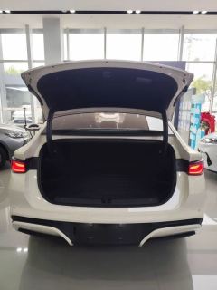 2025 BYD Seal 06 2025 EV 545KMFlagship #16