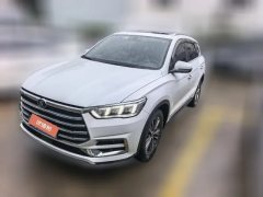2020 BYD Song Pro 2019 1.5T AT Elite #1