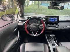 2021 Toyota Levin 2021 1.2T AT 185TLuxury #21