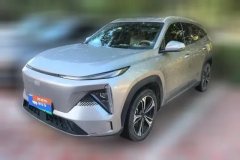 2024 Geely Galaxy Geely Galaxy L7 2024 1.5T AT 115km PLUS Dragon SoaringEdition #1