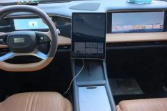 2024 Geely Galaxy Geely Galaxy L7 2024 1.5T AT 115km PLUS Dragon SoaringEdition #13