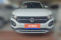 2018 Volkswagen Tayron 2019 330TSI 2WDLuxury China V #2