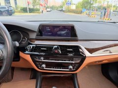 2018 BMW 5 Series 2018 2.0T AT 528LiLaunch Special #10