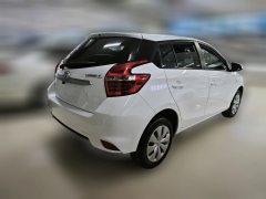 2018 Toyota Yaris L 2016 1.5 AT ECharmingEdition Facelift #4
